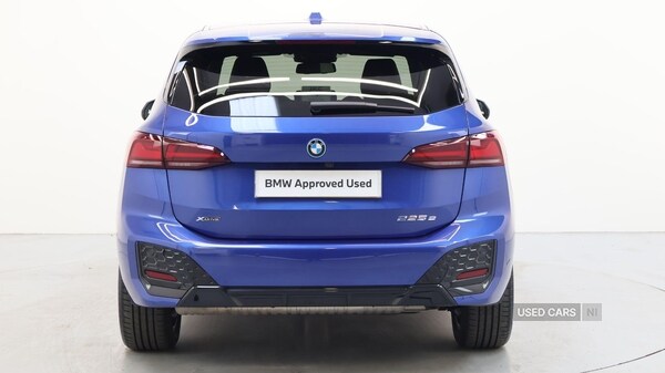 Used BMW 2 Series Active Tourer 2025 for sale - 75533451: Photo 13