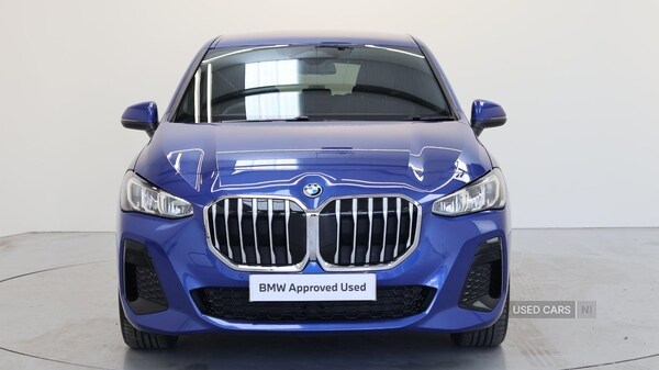 Used BMW 2 Series Active Tourer 2025 for sale - 75533451: Photo 14