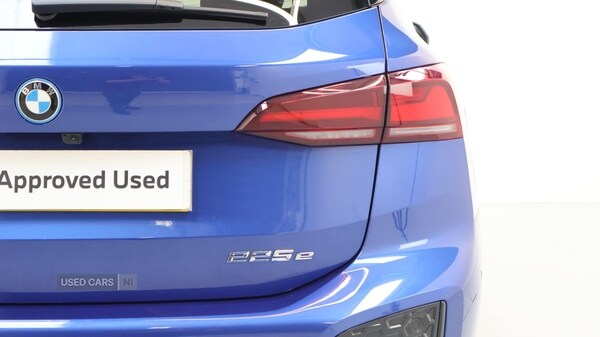 Used BMW 2 Series Active Tourer 2025 for sale - 75533451: Photo 19