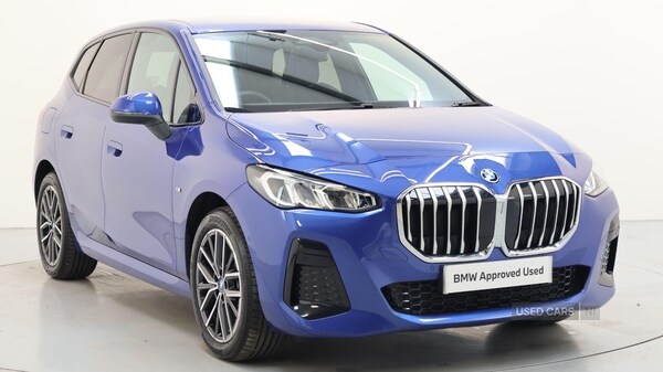 Used BMW 2 Series Active Tourer 2025 for sale - 75533451: Photo 1
