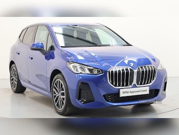 2025 - 225e xDrive M Sport 5dr DCT