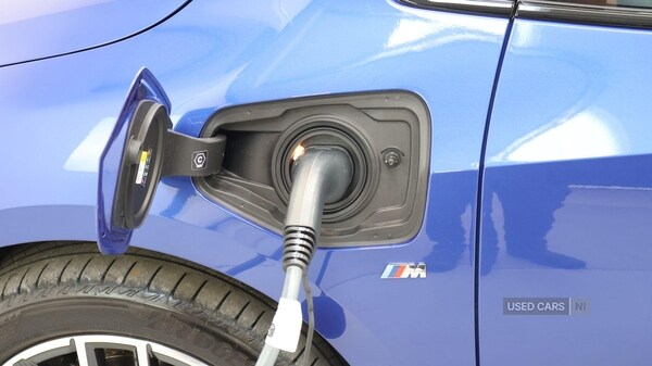 Used BMW 2 Series Active Tourer 2025 for sale - 75533451: Photo 21