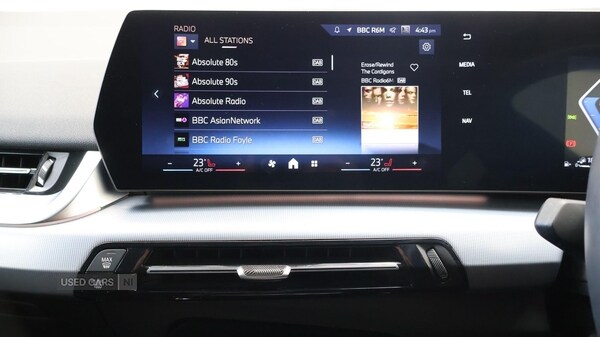 Used BMW 2 Series Active Tourer 2025 for sale - 75533451: Photo 27