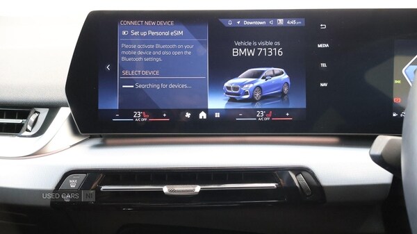 Used BMW 2 Series Active Tourer 2025 for sale - 75533451: Photo 29