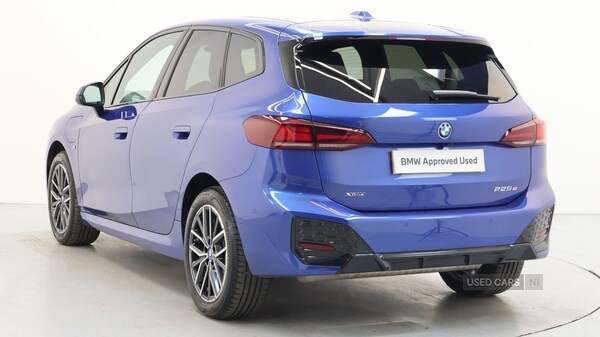 Used BMW 2 Series Active Tourer 2025 for sale - 75533451: Photo 2