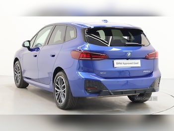 Used BMW 2 Series Active Tourer 2025 for sale - 75533451: Photo