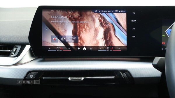 Used BMW 2 Series Active Tourer 2025 for sale - 75533451: Photo 31