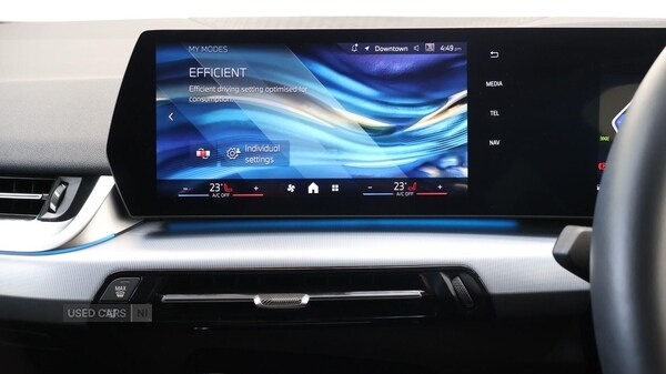 Used BMW 2 Series Active Tourer 2025 for sale - 75533451: Photo 33