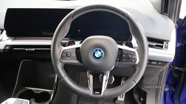 Used BMW 2 Series Active Tourer 2025 for sale - 75533451: Photo 35
