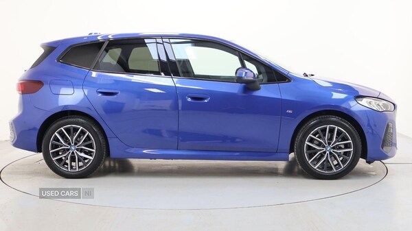 Used BMW 2 Series Active Tourer 2025 for sale - 75533451: Photo 3