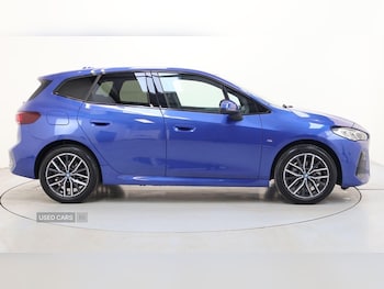 Used BMW 2 Series Active Tourer 2025 for sale - 75533451: Photo