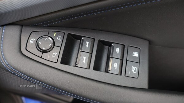 Used BMW 2 Series Active Tourer 2025 for sale - 75533451: Photo 43