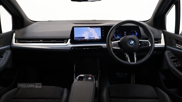 Used BMW 2 Series Active Tourer 2025 for sale - 75533451: Photo 4