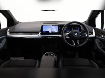 Used BMW 2 Series Active Tourer 2025 for sale - 75533451: Photo