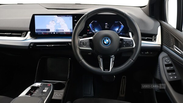 Used BMW 2 Series Active Tourer 2025 for sale - 75533451: Photo 5