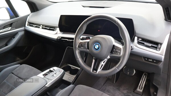 Used BMW 2 Series Active Tourer 2025 for sale - 75533451: Photo 6