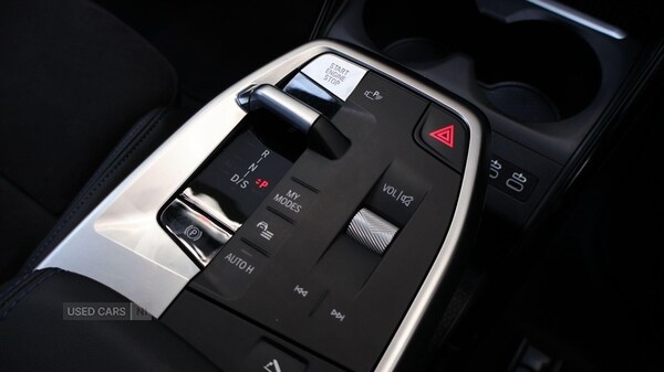 Used BMW 2 Series Active Tourer 2025 for sale - 75533451: Photo 9