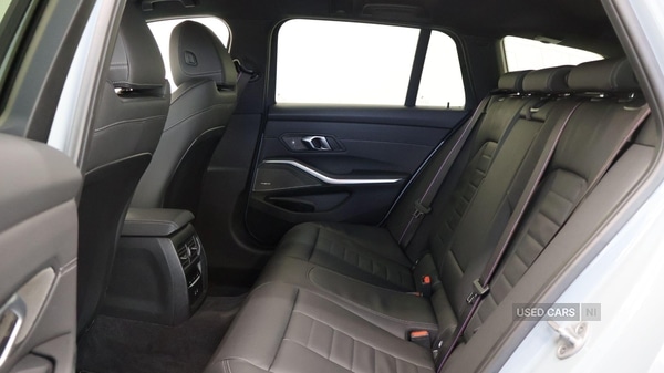 Used BMW 3 Series 2025 for sale - 77560210: Photo 10