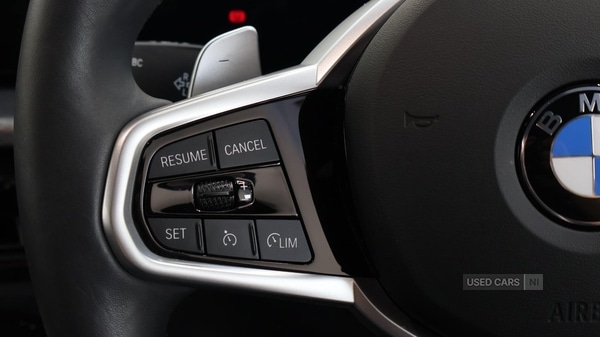 Used BMW 3 Series 2025 for sale - 77560210: Photo 17