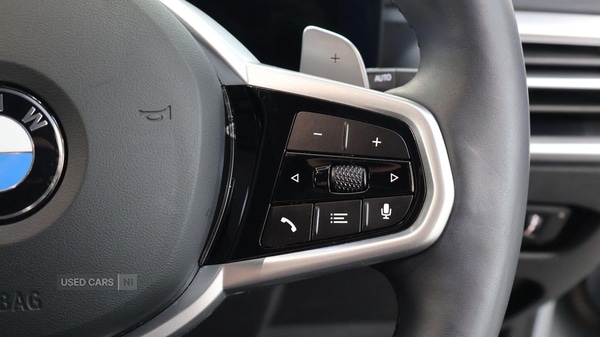 Used BMW 3 Series 2025 for sale - 77560210: Photo 18