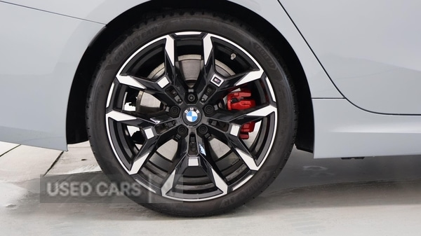 Used BMW 3 Series 2025 for sale - 77560210: Photo 25