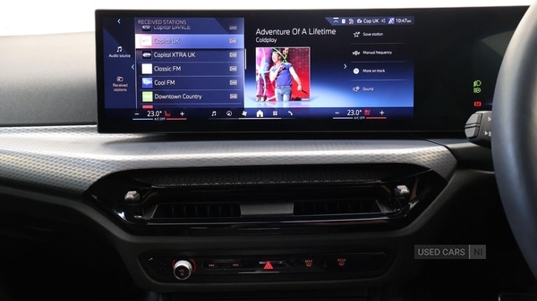 Used BMW 3 Series 2025 for sale - 77560210: Photo 27