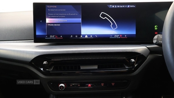 Used BMW 3 Series 2025 for sale - 77560210: Photo 28