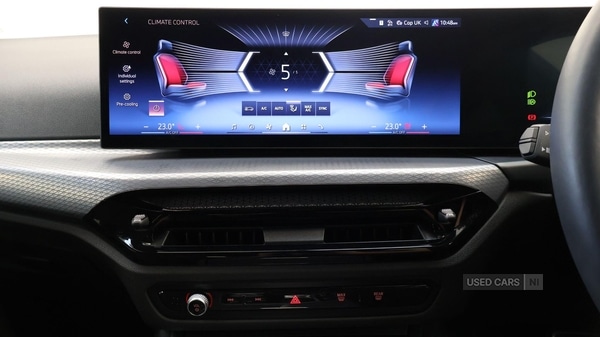 Used BMW 3 Series 2025 for sale - 77560210: Photo 31