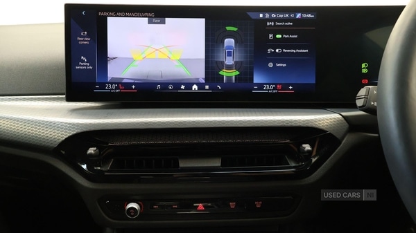 Used BMW 3 Series 2025 for sale - 77560210: Photo 33