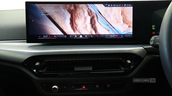 Used BMW 3 Series 2025 for sale - 77560210: Photo 35