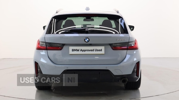 Used BMW 3 Series 2025 for sale - 77560210: Photo 4