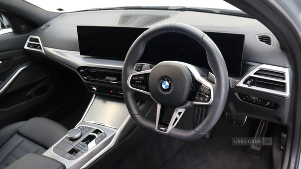 Used BMW 3 Series 2025 for sale - 77560210: Photo 41