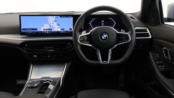 Used BMW 3 Series 2025 for sale - 77560210: Photo 42