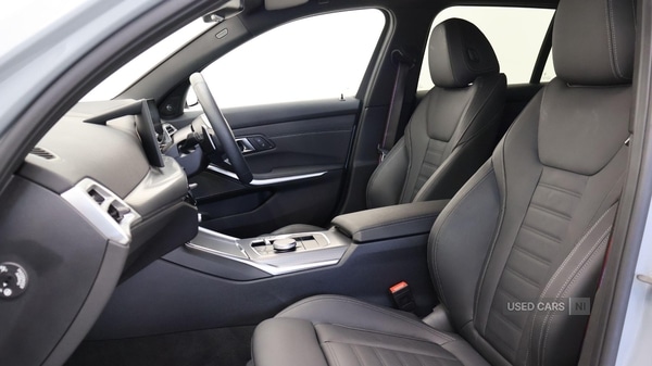 Used BMW 3 Series 2025 for sale - 77560210: Photo 44