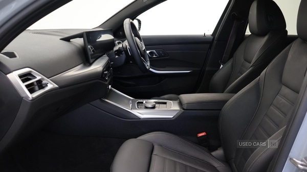 Used BMW 3 Series 2025 for sale - 77560210: Photo 45