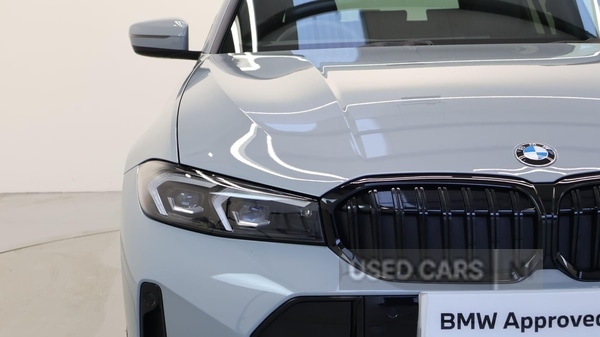 Used BMW 3 Series 2025 for sale - 77560210: Photo 46