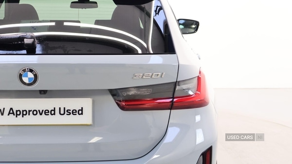 Used BMW 3 Series 2025 for sale - 77560210: Photo 49