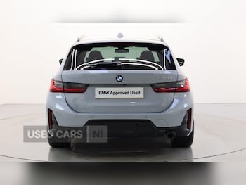 Used BMW 3 Series 2025 for sale - 77560210: Photo