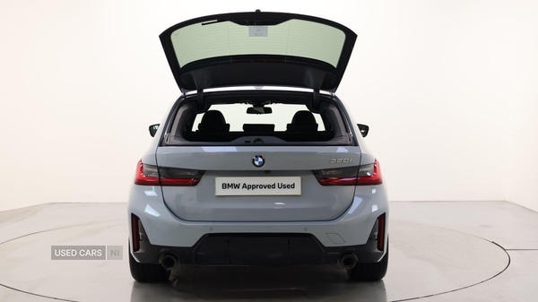 Used BMW 3 Series 2025 for sale - 77560210: Photo 5