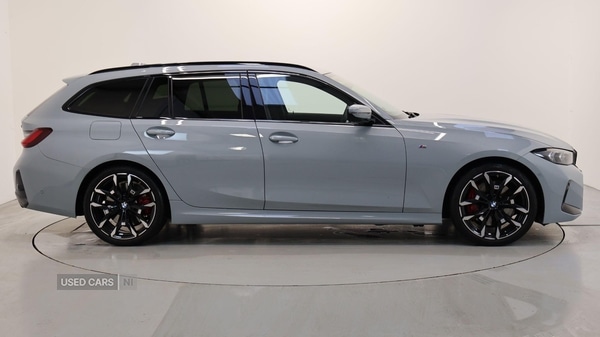 Used BMW 3 Series 2025 for sale - 77560210: Photo 6