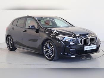 Used BMW 1 Series 2022 for sale - 78753410: Photo