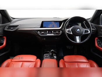 Used BMW 1 Series 2022 for sale - 78753410: Photo