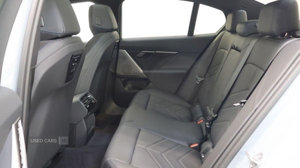 Used BMW 5 Series 2024 for sale - 76032871: Photo 12