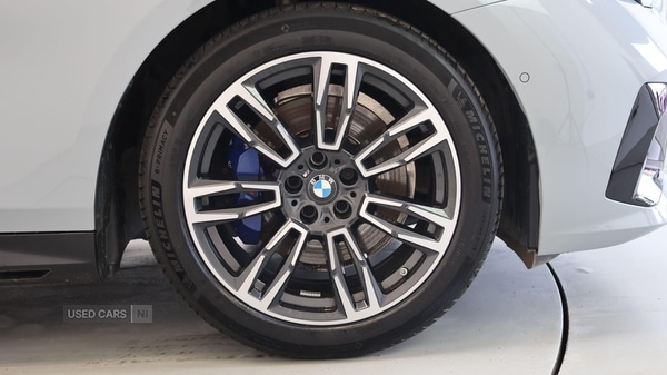 Used BMW 5 Series 2024 for sale - 76032871: Photo 14