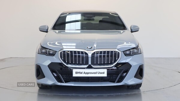 Used BMW 5 Series 2024 for sale - 76032871: Photo 16