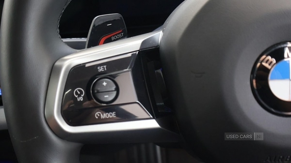 Used BMW 5 Series 2024 for sale - 76032871: Photo 17