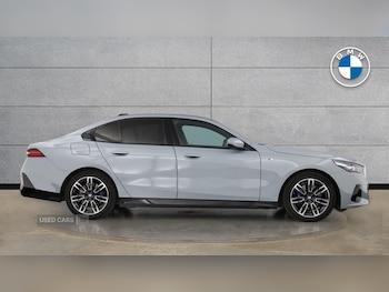 BMW - 5 Series