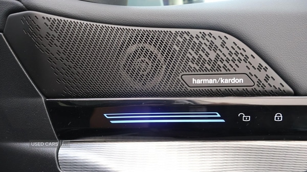 Used BMW 5 Series 2024 for sale - 76032871: Photo 21