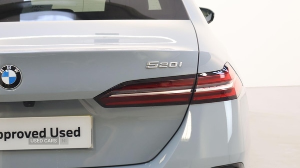 Used BMW 5 Series 2024 for sale - 76032871: Photo 22