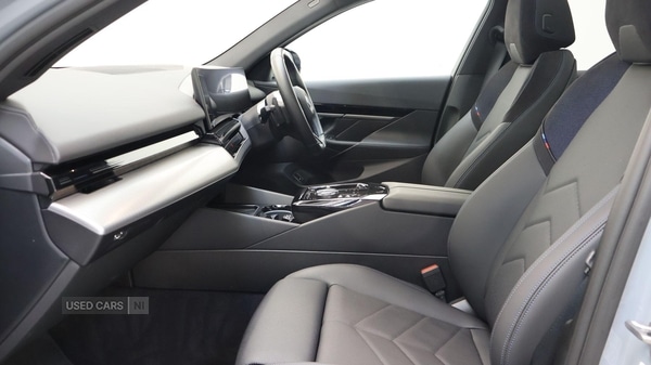 Used BMW 5 Series 2024 for sale - 76032871: Photo 27